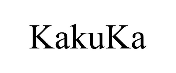 KAKUKA