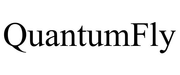  QUANTUMFLY