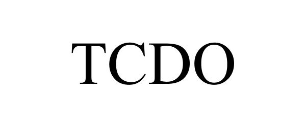 TCDO