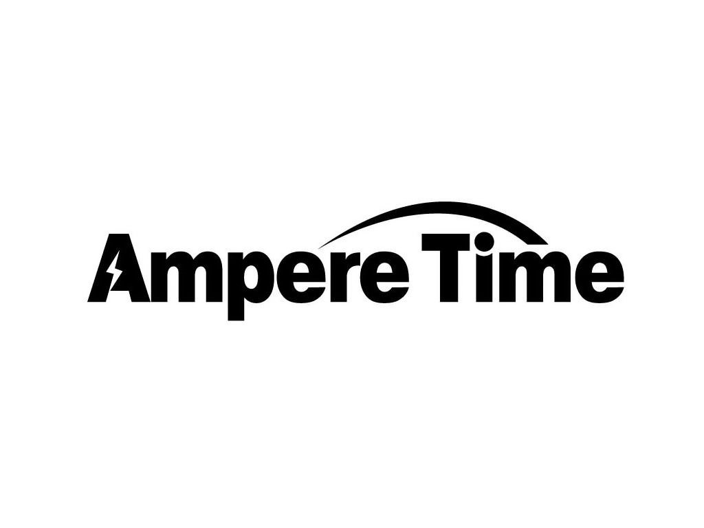 Trademark Logo AMPERETIME