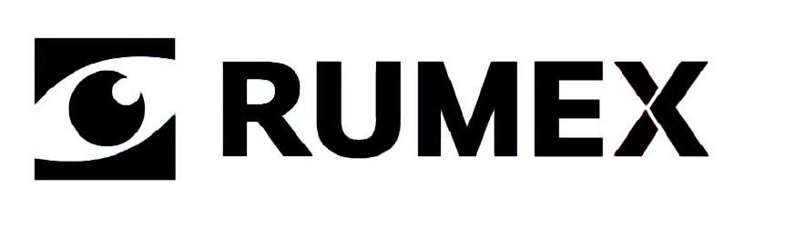 Trademark Logo RUMEX