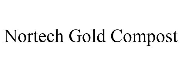  NORTECH GOLD COMPOST