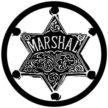 Trademark Logo MARSHAL