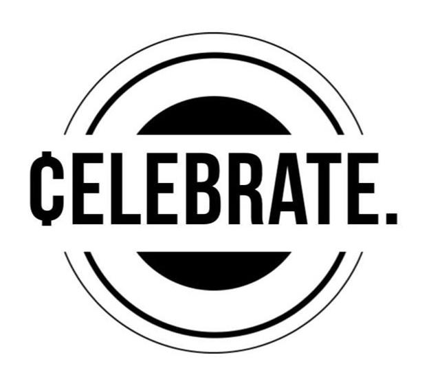 Trademark Logo THE ¢ELEBRATE LIFE COMPANY.