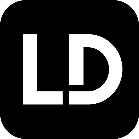 Trademark Logo LD