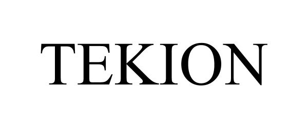 TEKION