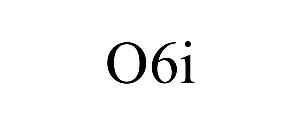  O6I
