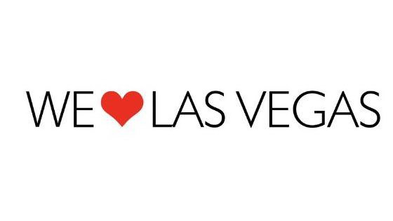  WE LOVE LAS VEGAS