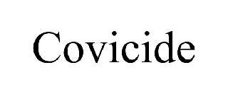  COVICIDE