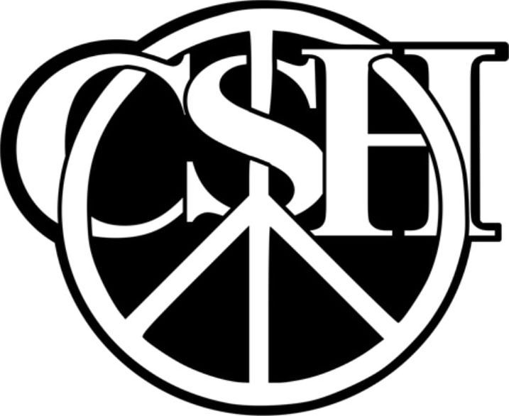 Trademark Logo CSH