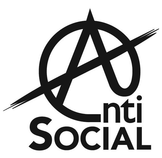 ANTI SOCIAL