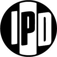 Trademark Logo IPD