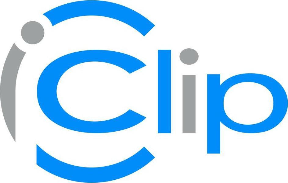 Trademark Logo ICLIP