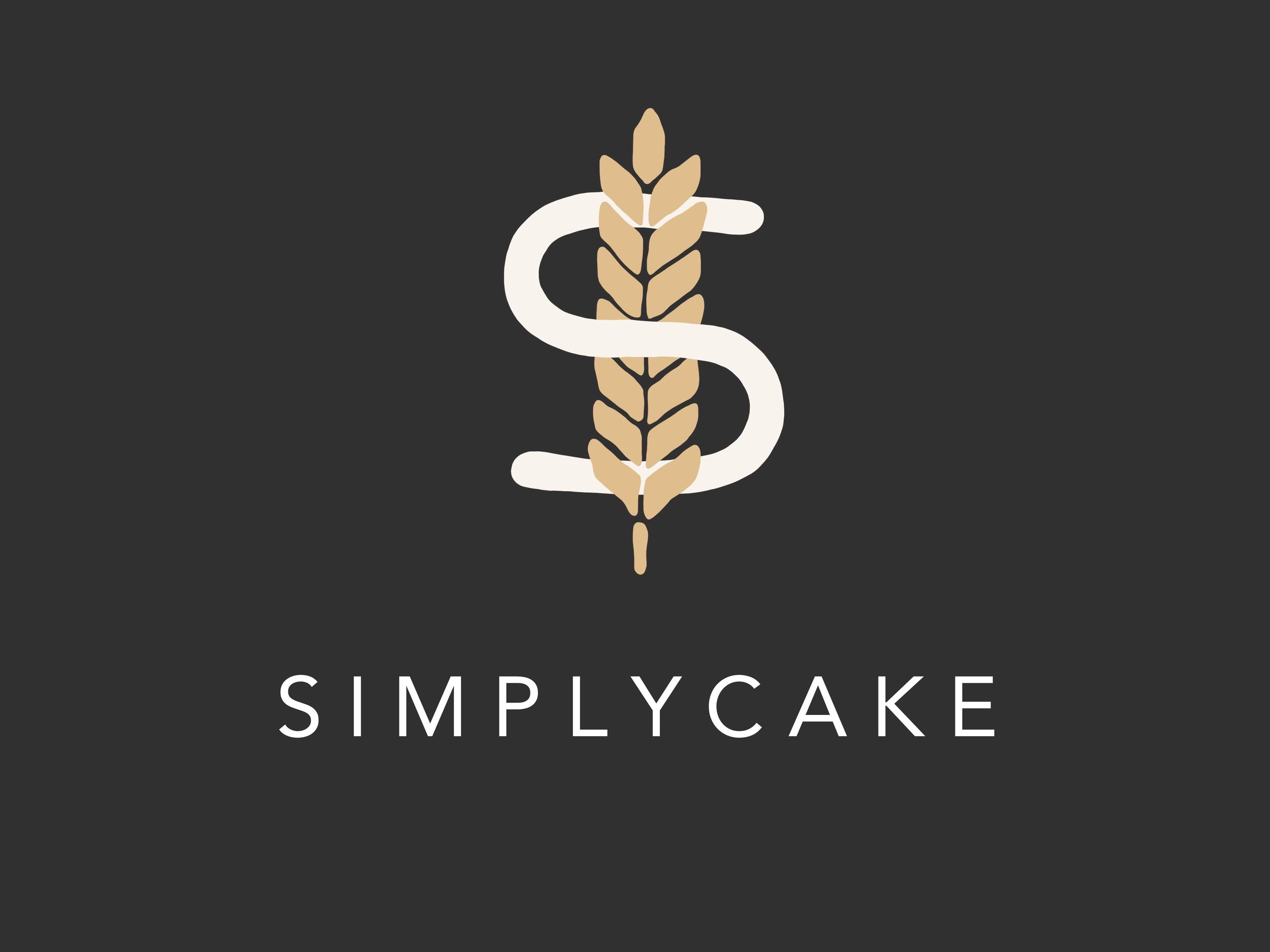 Trademark Logo S SIMPLYCAKE