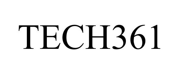  TECH361