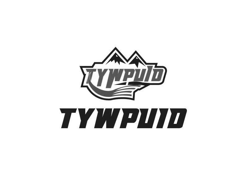 Trademark Logo TYWPUID TYWPUID