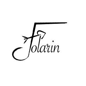 Trademark Logo FOLARIN