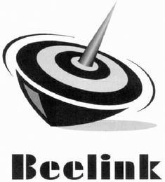 Trademark Logo BEELINK