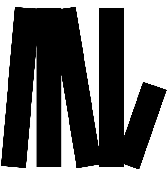 Trademark Logo ML