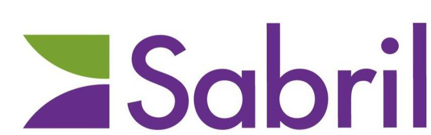 Trademark Logo SABRIL