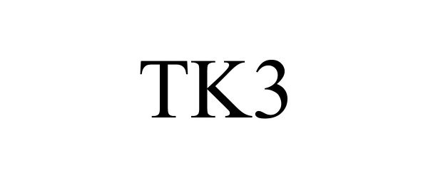  TK3