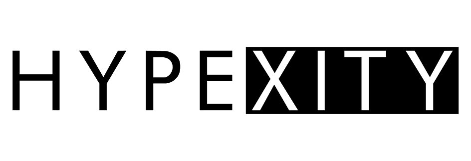 Trademark Logo HYPEXITY
