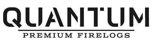 Trademark Logo QUANTUM PREMIUM FIRELOGS