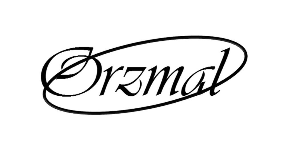 Trademark Logo ORZMAL