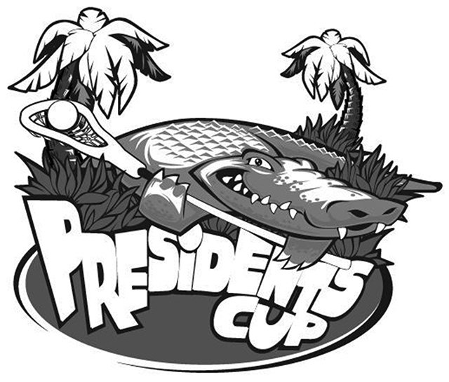 Trademark Logo PRESIDENTS CUP