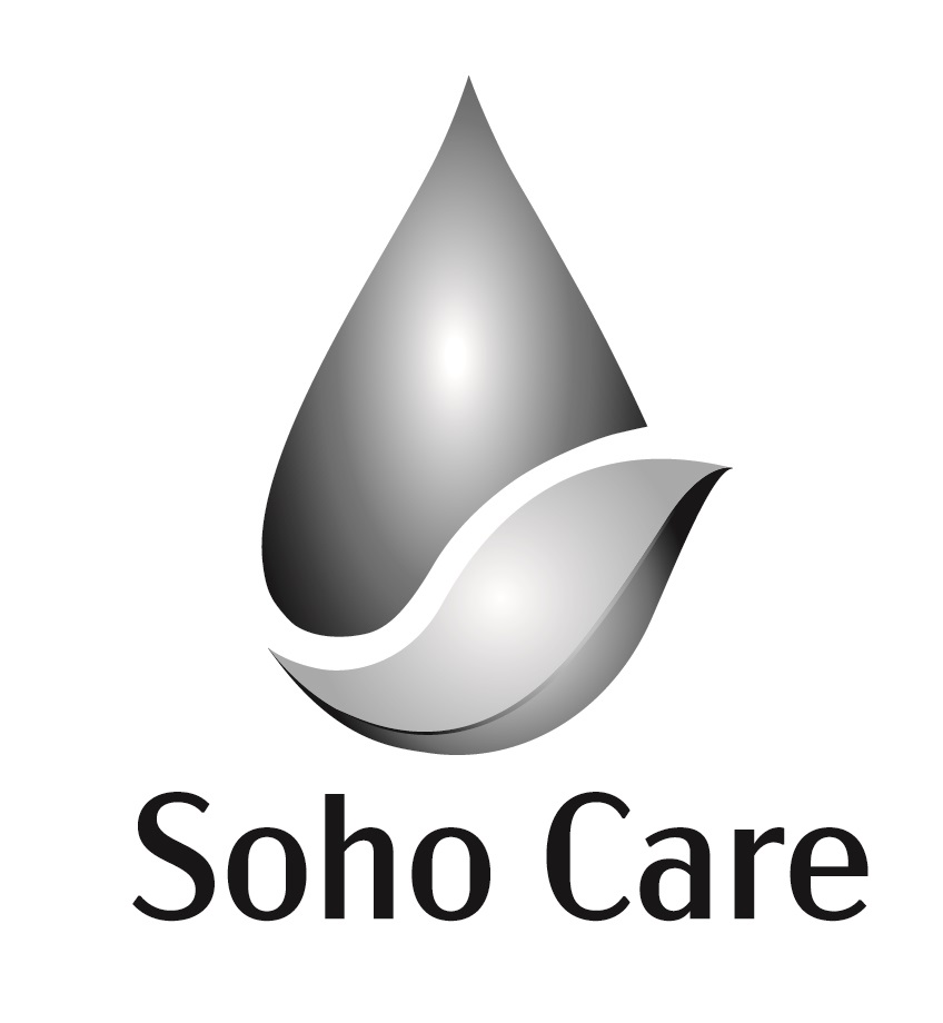 Trademark Logo SOHO CARE