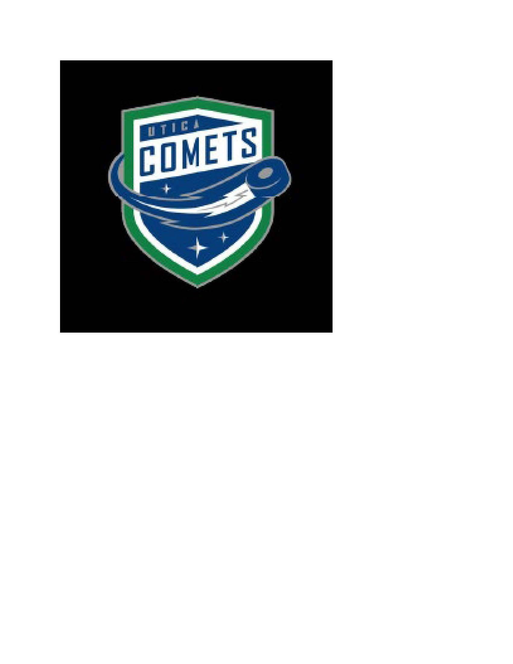  UTICA COMETS