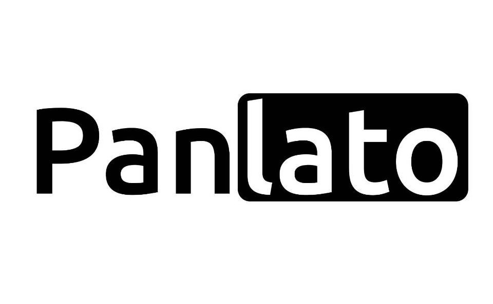 Trademark Logo PANLATO