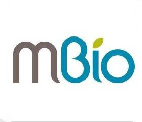 Trademark Logo MBIO
