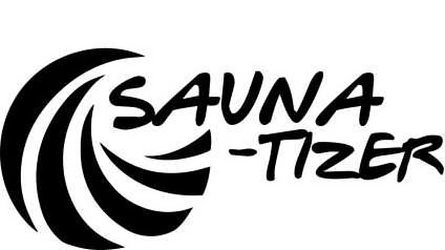 Trademark Logo SAUNA-TIZER