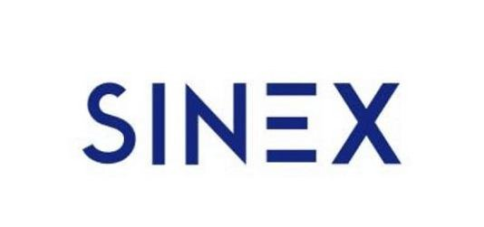 Trademark Logo SINEX