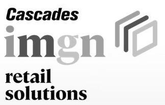 Trademark Logo CASCADES IMGN RETAIL SOLUTIONS