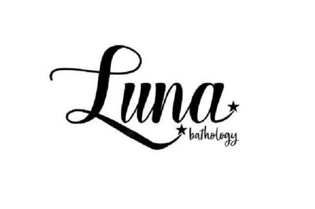 Trademark Logo LUNA BATHOLOGY