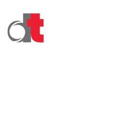 Trademark Logo DT
