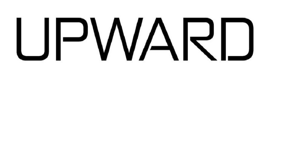 Trademark Logo UPWARD