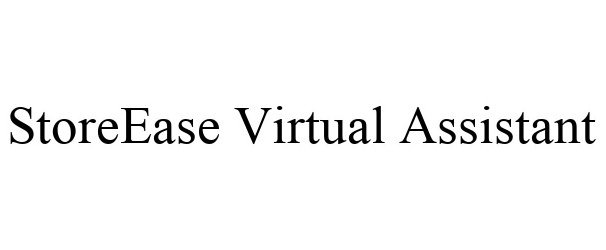  STOREEASE VIRTUAL ASSISTANT