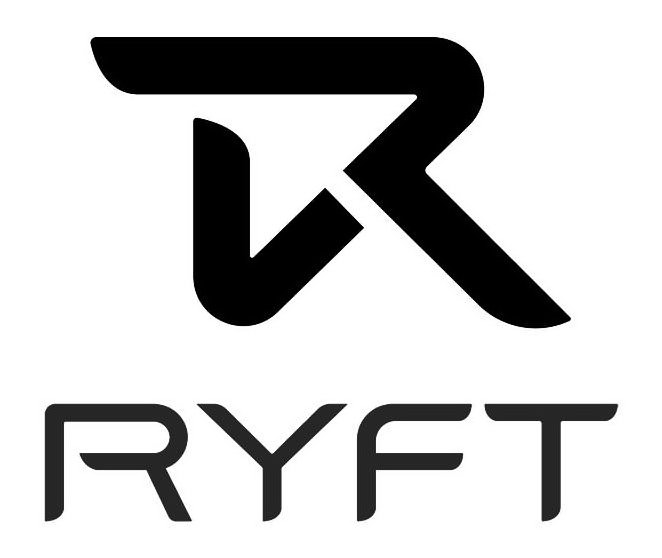 Trademark Logo R RYFT