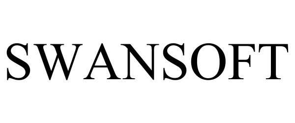 Trademark Logo SWANSOFT