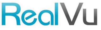 Trademark Logo REALVU