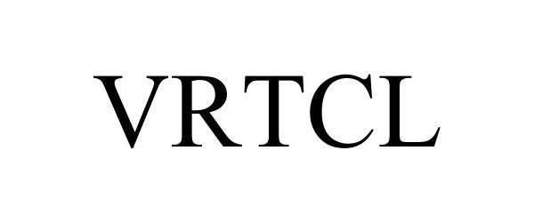  VRTCL