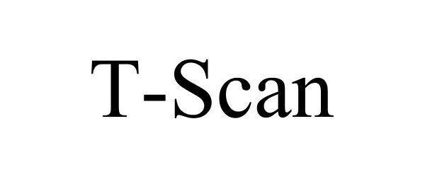 T-SCAN