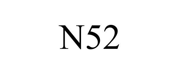  N52