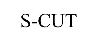  S-CUT