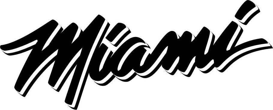 MIAMI - The Miami Heat Limited Partnership Trademark Registration