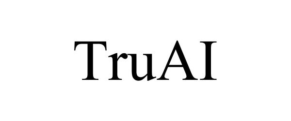  TRUAI