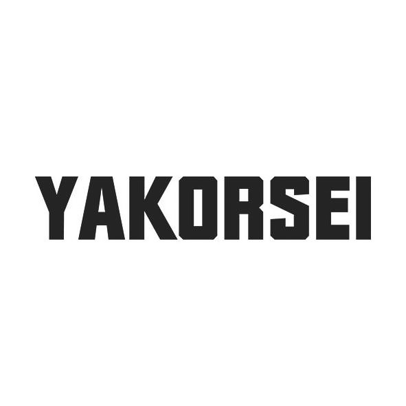 Trademark Logo YAKORSEI